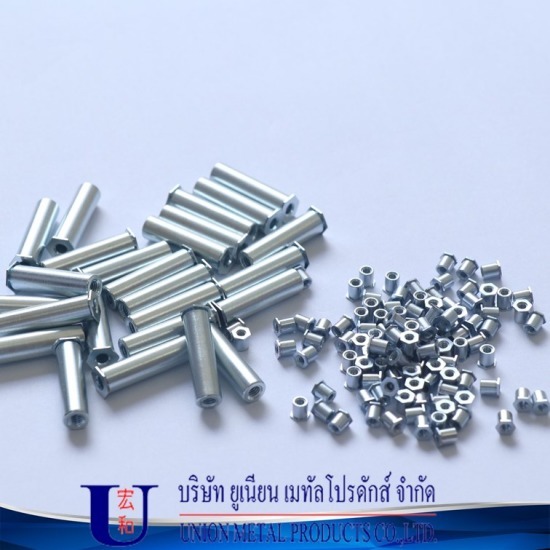 โรงกลึงงานตามแบบ