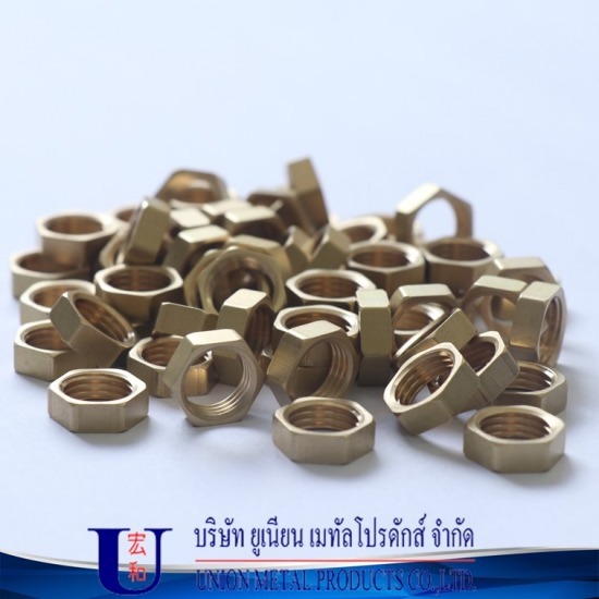 รับกลึงงานทองเหลือง รับกลึงงานทองเหลือง