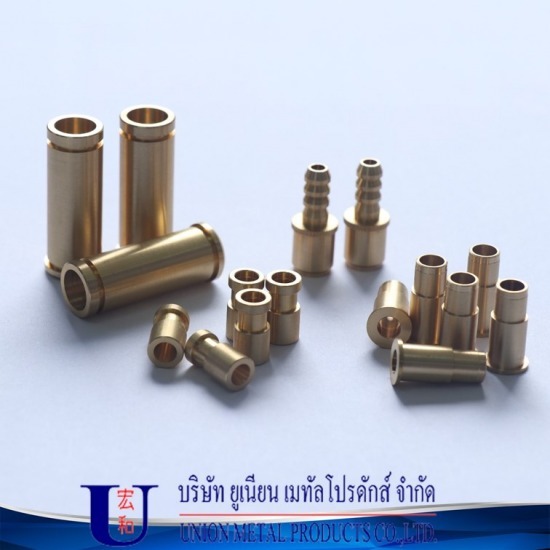 รับกลึงชิ้นงานทองเหลือง รับกลึงชิ้นงานทองเหลือง