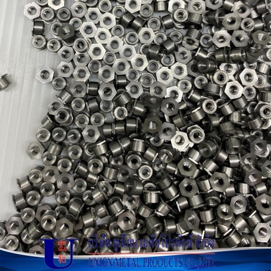 ผลิตชิ้นงานเหล็กตามแบบ ผลิตชิ้นงานเหล็กตามแบบ